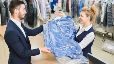 4 Signs It’s Time to Hire a Professional Laundry Service