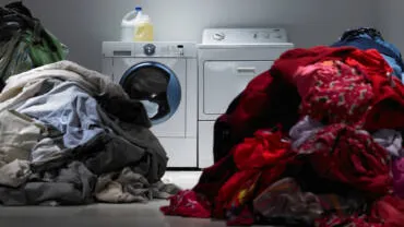 How to Save Time and Money on Laundry: 8 Tips from The Laundry Centers