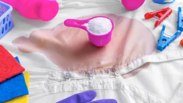 The Ultimate Guide to Stain Removal: Tips from The Laundry Center’s Experts