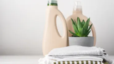 Elevate your Laundry Game: Unveiling the Magic of Hypoallergenic Laundry Detergents