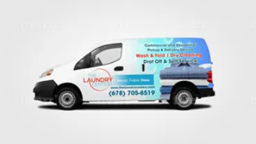 Revolutionize Your Laundry Routine: The Game-Changing Benefits of Laundry Pickup and Delivery Services