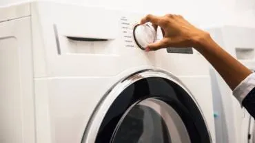 How to Choose Washing Cycle Selection for Washing Clothes