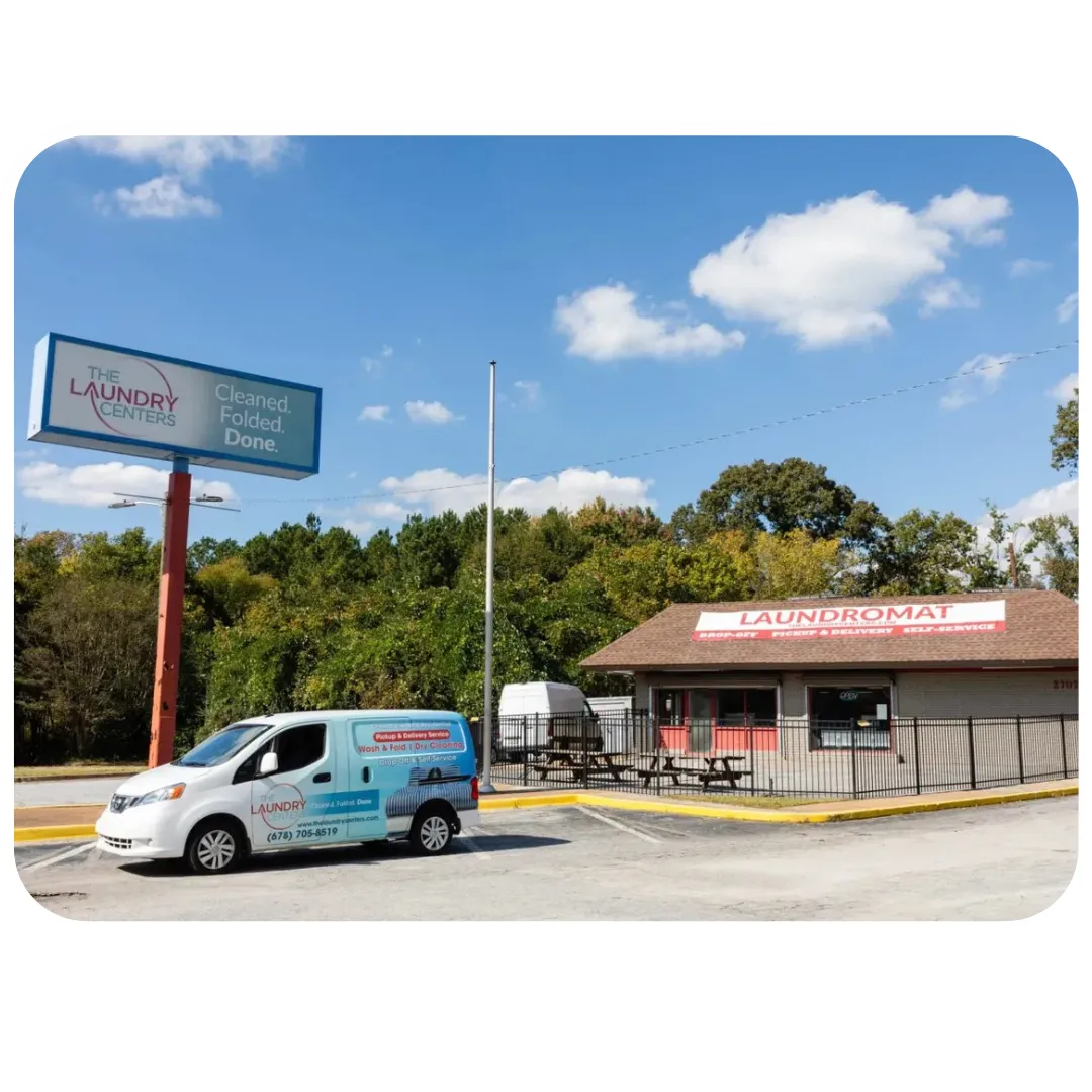 The Laundry Centers Atlanta - 2707 Donald Lee Hollowell, Atlanta, GA.png
