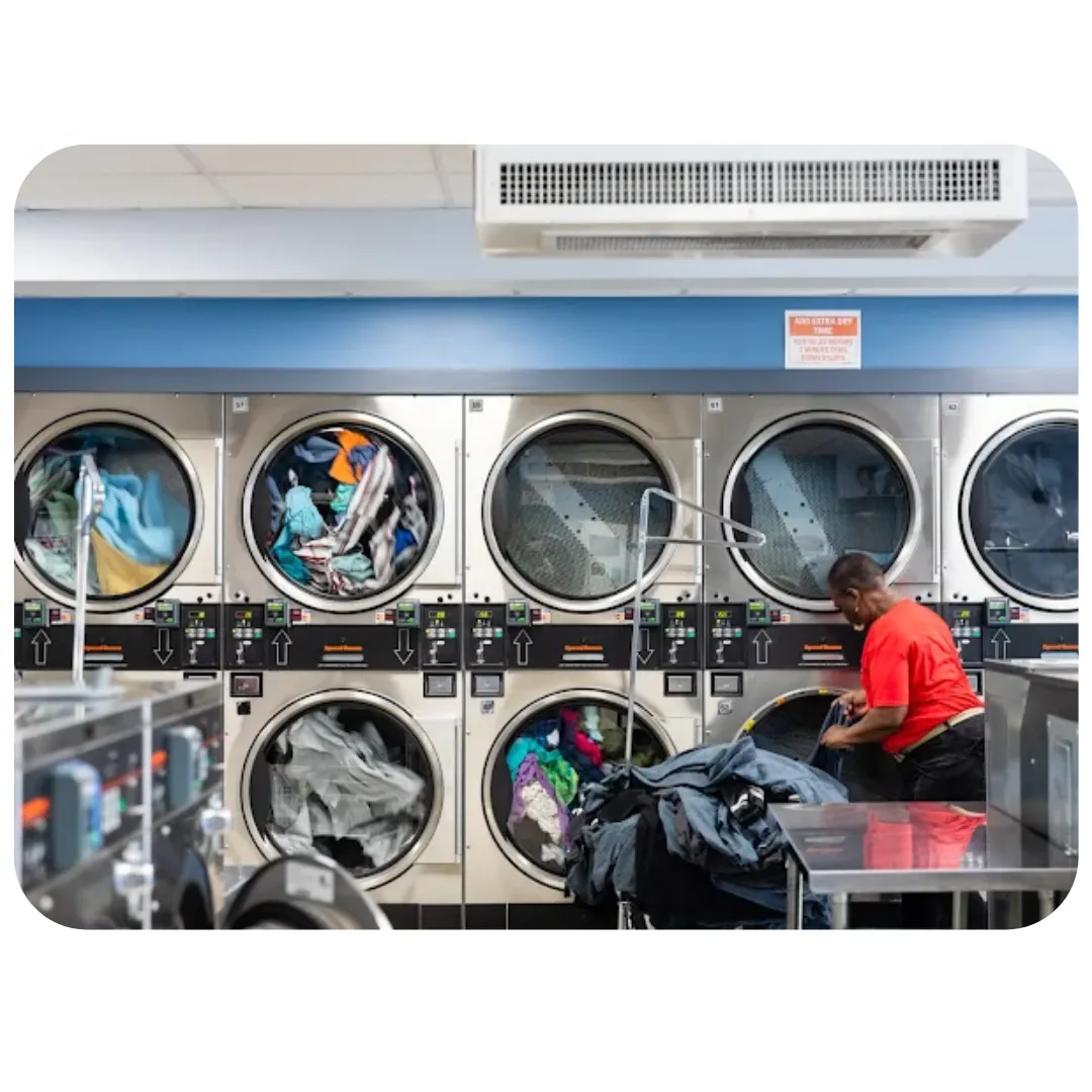 The Laundry Centers Atlanta - Hottest Dryers.png