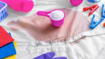 The Ultimate Guide to Stain Removal: Tips from The Laundry Center’s Experts