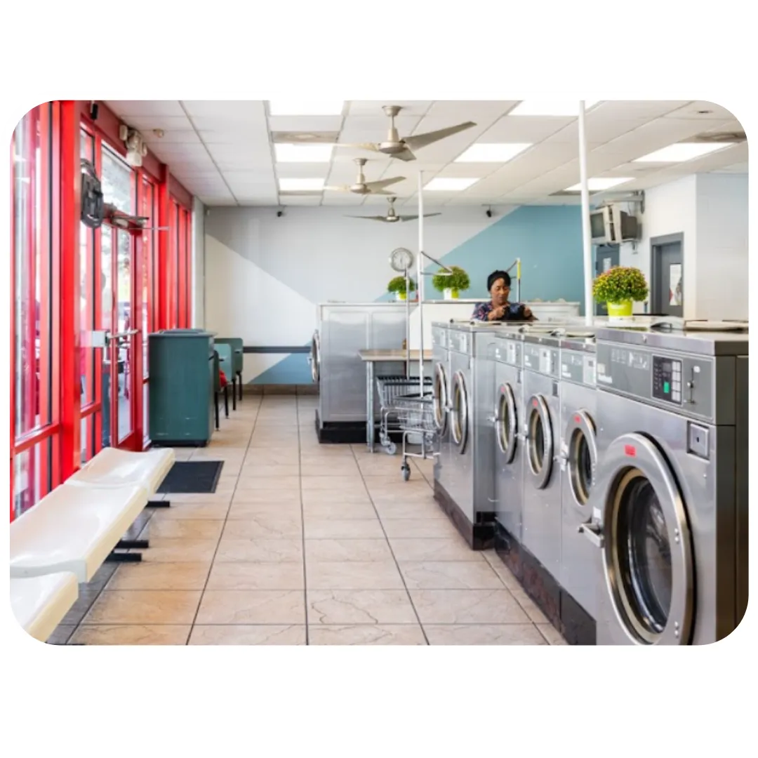 The Laundry Centers Atlanta - 902 Donald Lee Hollowell, Atlanta, GA.png